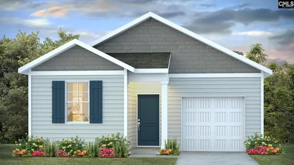 1089 Grand Oaks Drive, Columbia, SC 29203