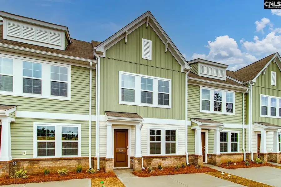 3061 Harborview Drive, Columbia, SC 29229 - #2