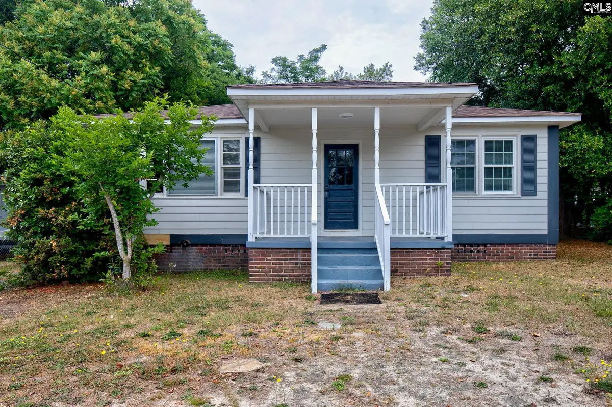 330 Gaffney Street, West Columbia, SC 29169 - #1