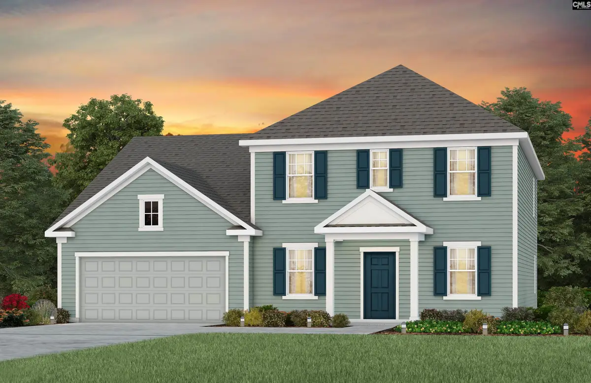 165 Oakleaf Chase Circle, Blythewood, SC 29016 - #1