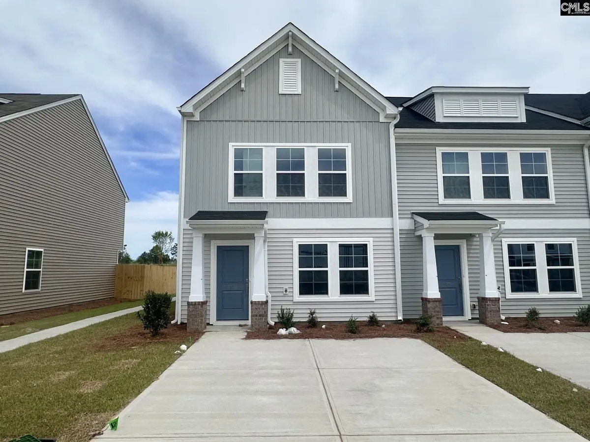 3055 Harborview Drive, Columbia, SC 29229 - #1