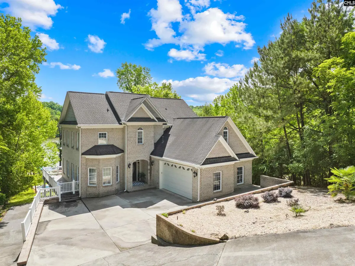 569 Living Waters Drive, Great Falls, SC 29055 - #1