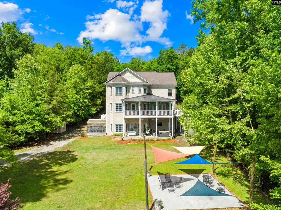 569 Living Waters Drive, Great Falls, SC 29055 - #3