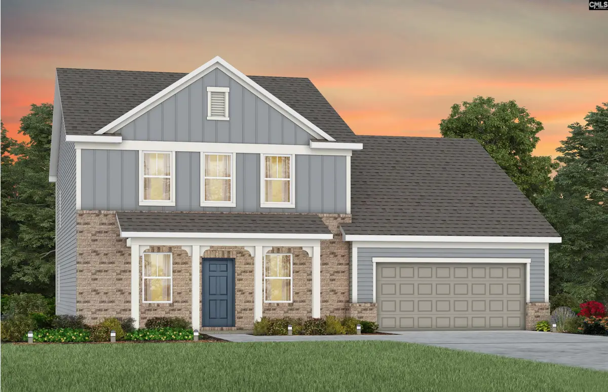 517 Oakleaf Chase Circle, Blythewood, SC 29016 - #1