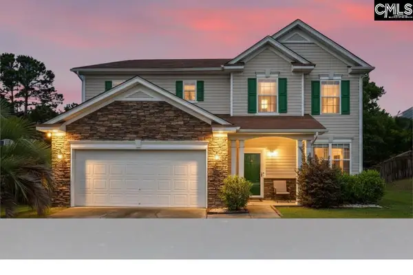 170 Rivendale Drive, Columbia, SC 29229