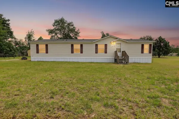 1379 Track Road Road, Pelion, SC 29123