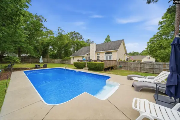 112 Tar Box Trail, Lexington, SC 29073