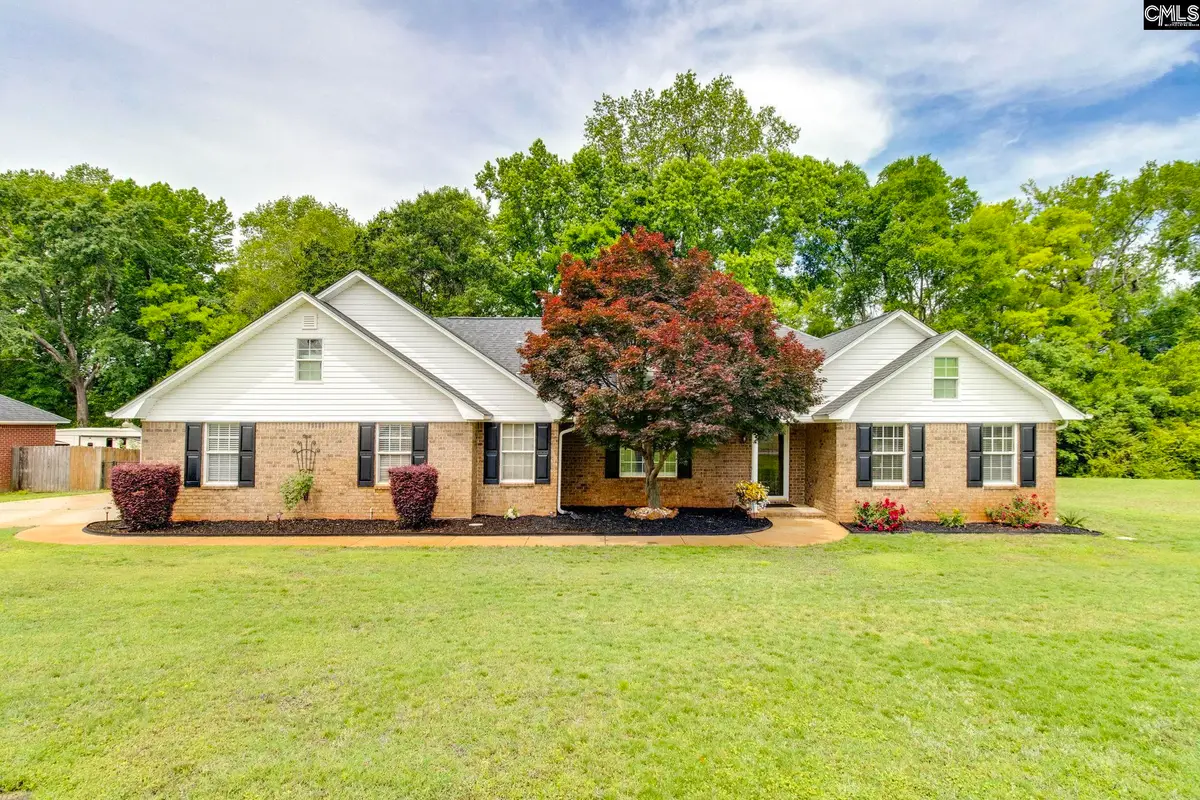 3265 Tamarah Way, Sumter, SC 29154 - #1