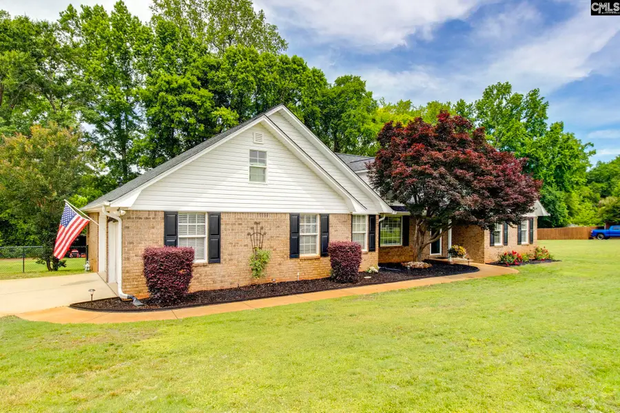 3265 Tamarah Way, Sumter, SC 29154 - #2