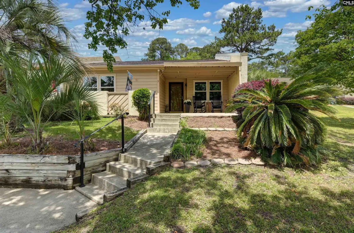 7 Boardwalk Lane, Lexington, SC 29072 - #1