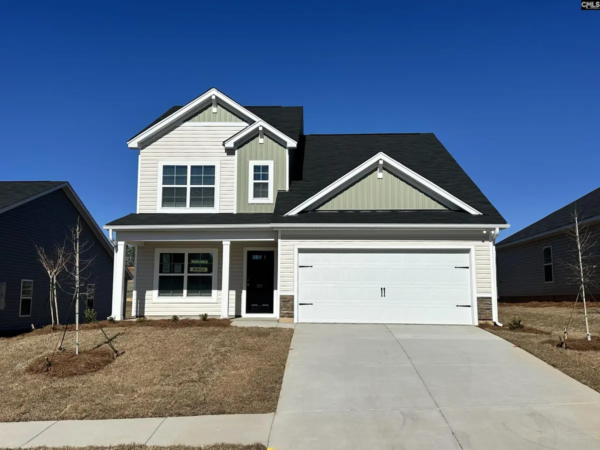 803 Cattle Egret Lane, Hopkins, SC 29061 - #1