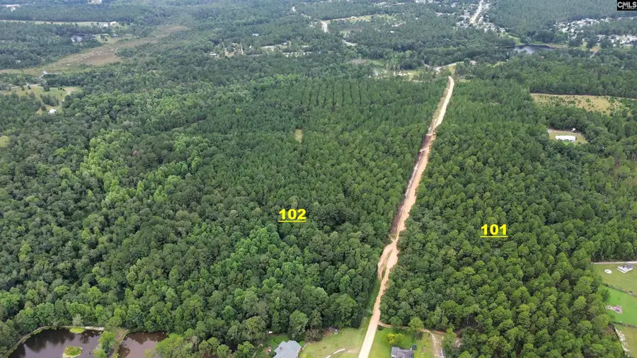 0 Bluefield Road, Lexington, SC 29073 - #2