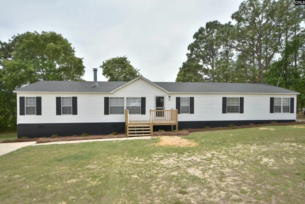 930 Old Scout Court, Gaston, SC 29053 - #1