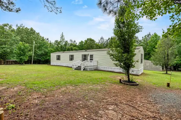 312 Middlefield Court, Little Mountain, SC 29075