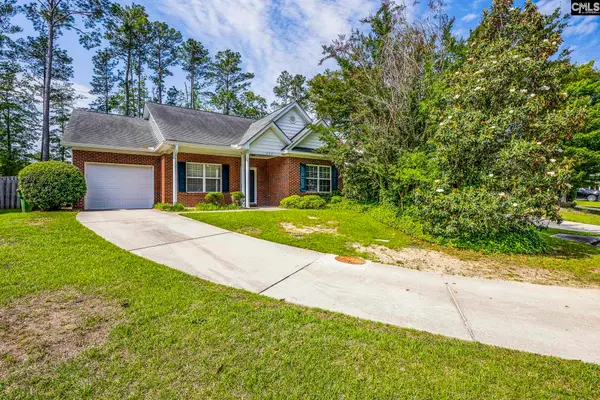 232 Twin Oaks Lane, Columbia, SC 29209