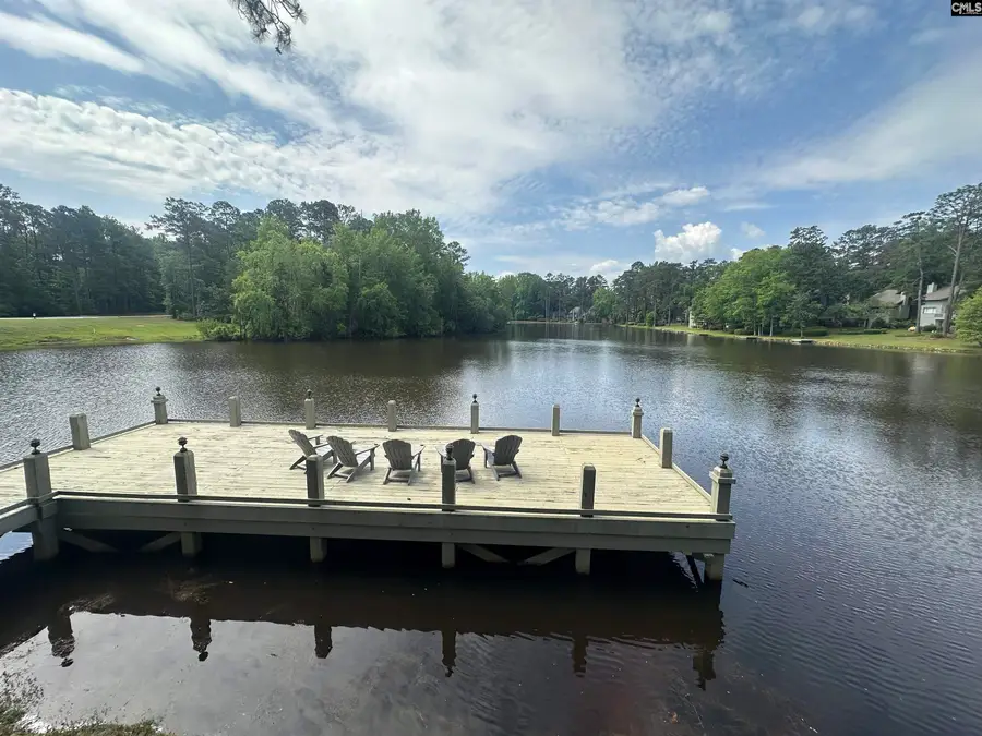 232 Twin Oaks Lane, Columbia, SC 29209 - #2