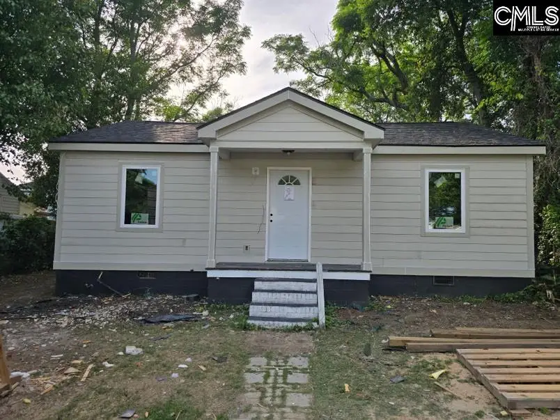949 Texas Street, Columbia, SC 29201 - #2
