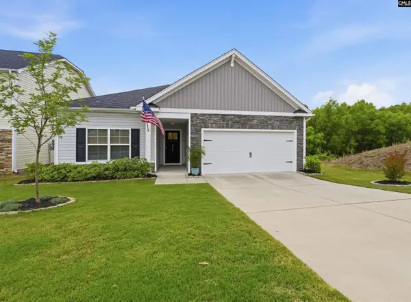 1714 Tabasco Cat Road, Lexington, SC 29073