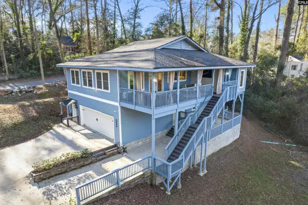 3308 Keenan Drive, Columbia, SC 29201