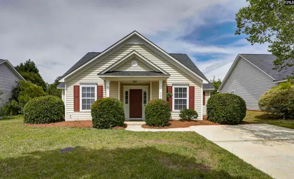 309 Dupre Mill Road, Lexington, SC 29072