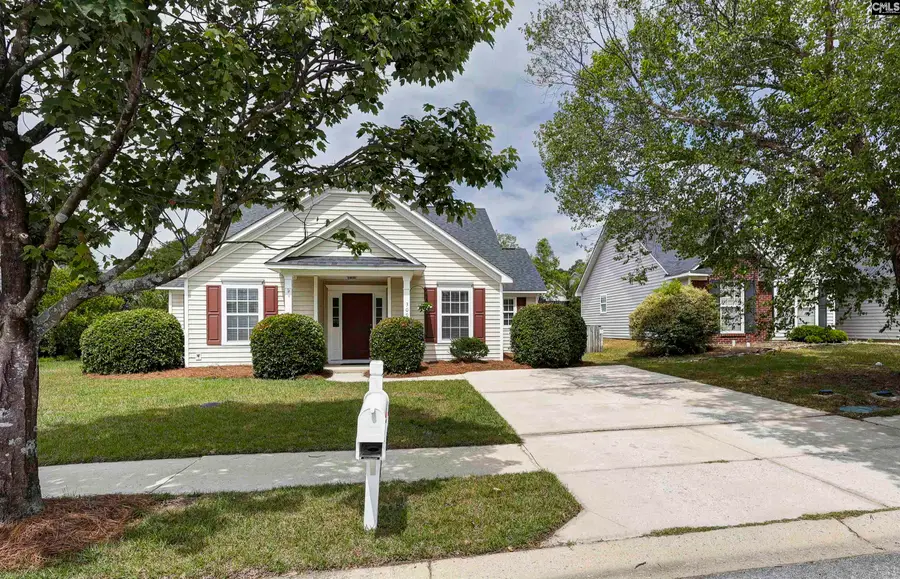309 Dupre Mill Road, Lexington, SC 29072 - #2