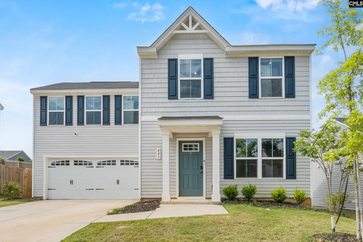 441 Trade Wind Lane, Hopkins, SC 29061 - #1
