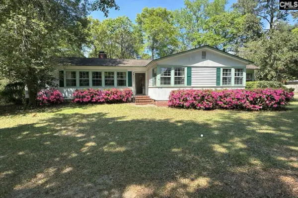238 Club Acres Road, Orangeburg, SC 29118