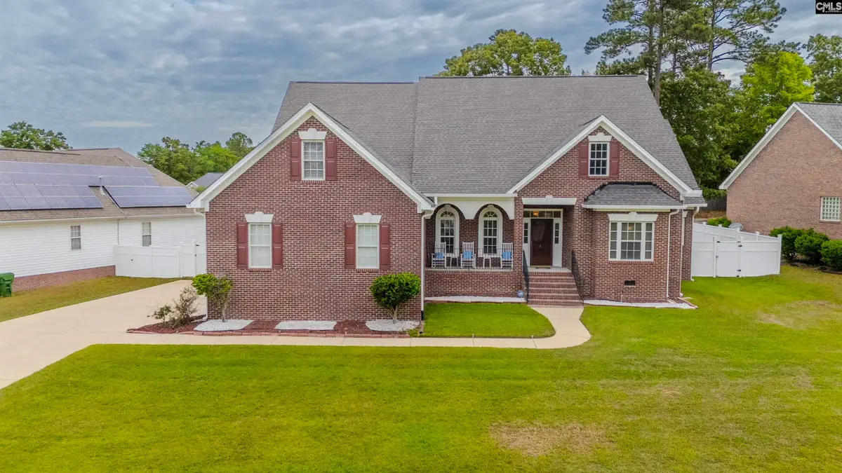411 Rose Creek Lane, Columbia, SC 29229 - #1