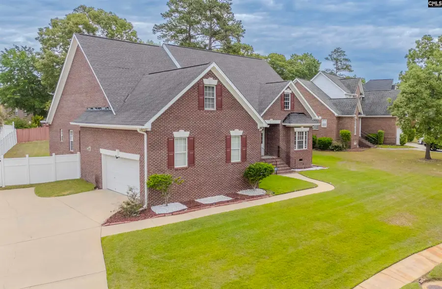 411 Rose Creek Lane, Columbia, SC 29229 - #2