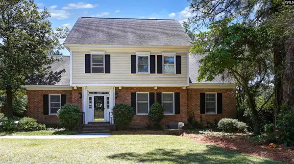 219 Mallet Hill Road, Columbia, SC 29223