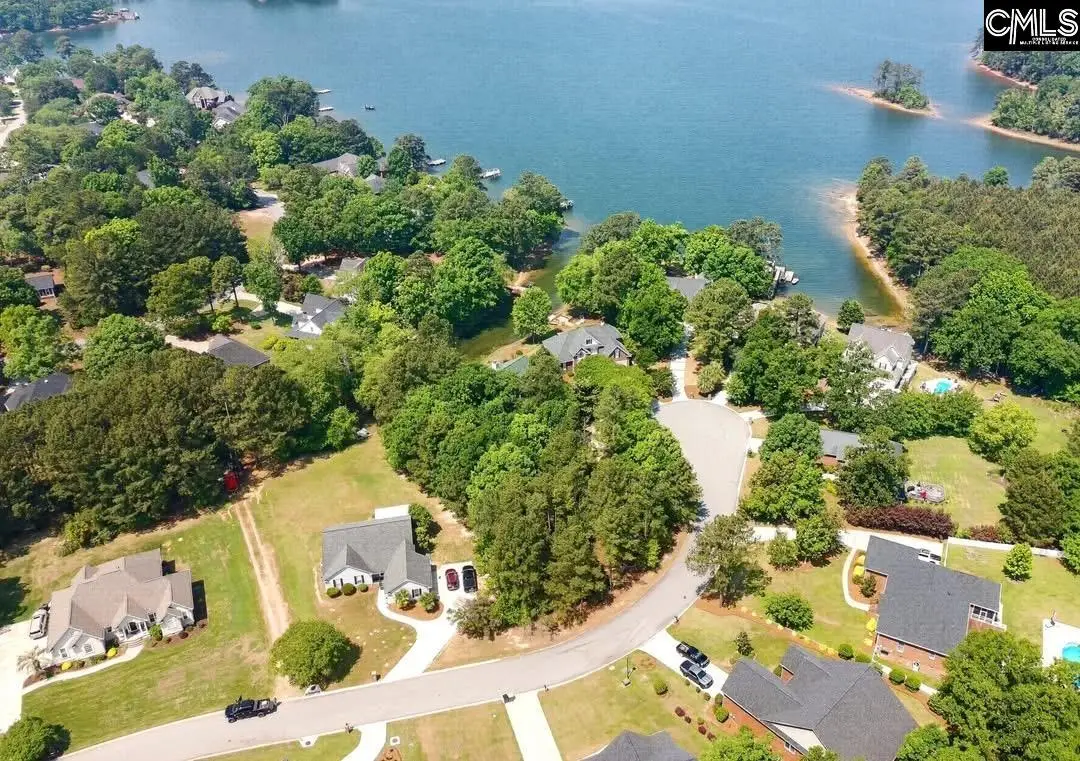 1329 Martins Camp Lane, Gilbert, SC 29054 - #1
