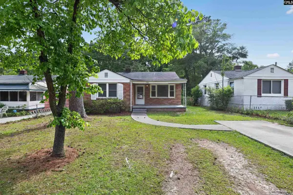 721 Vernon Street, Columbia, SC 29203