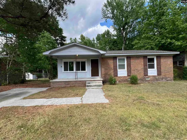 408 Todd Branch Drive, Columbia, SC 29223
