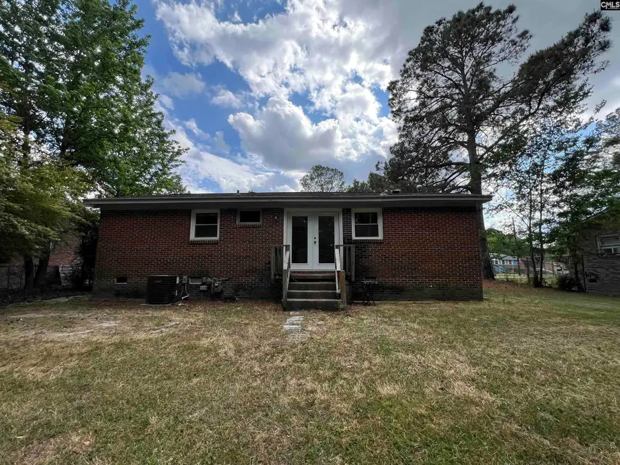 408 Todd Branch Drive, Columbia, SC 29223 - #2