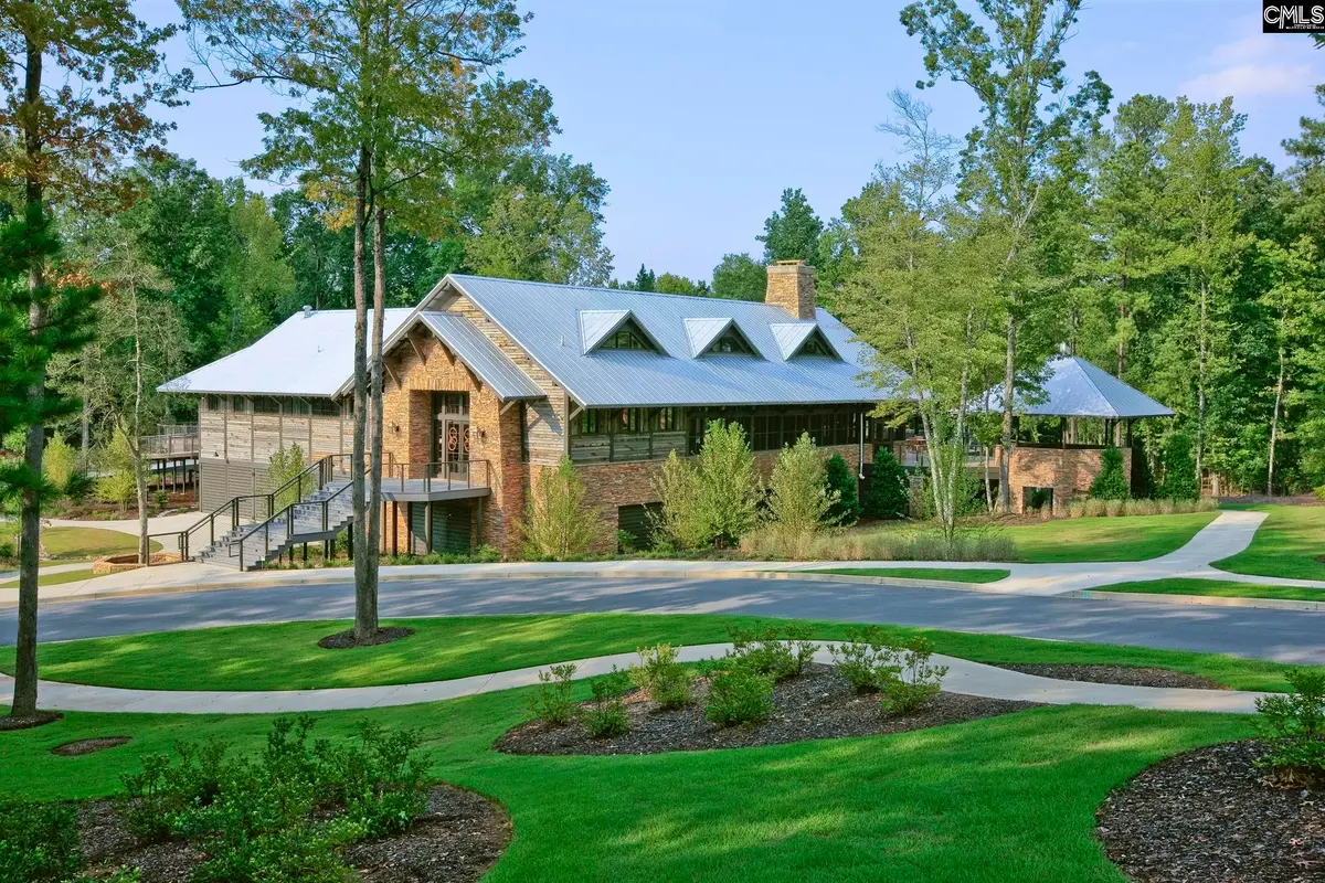 562 Dreher Locks Road, Lexington, SC 29072 - #1