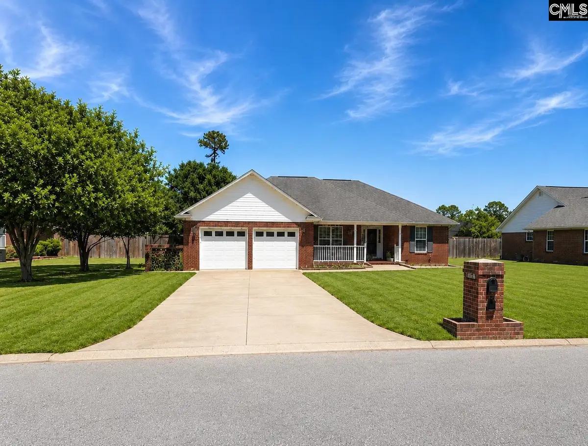 3150 Oleander Drive, Sumter, SC 29154 - #1