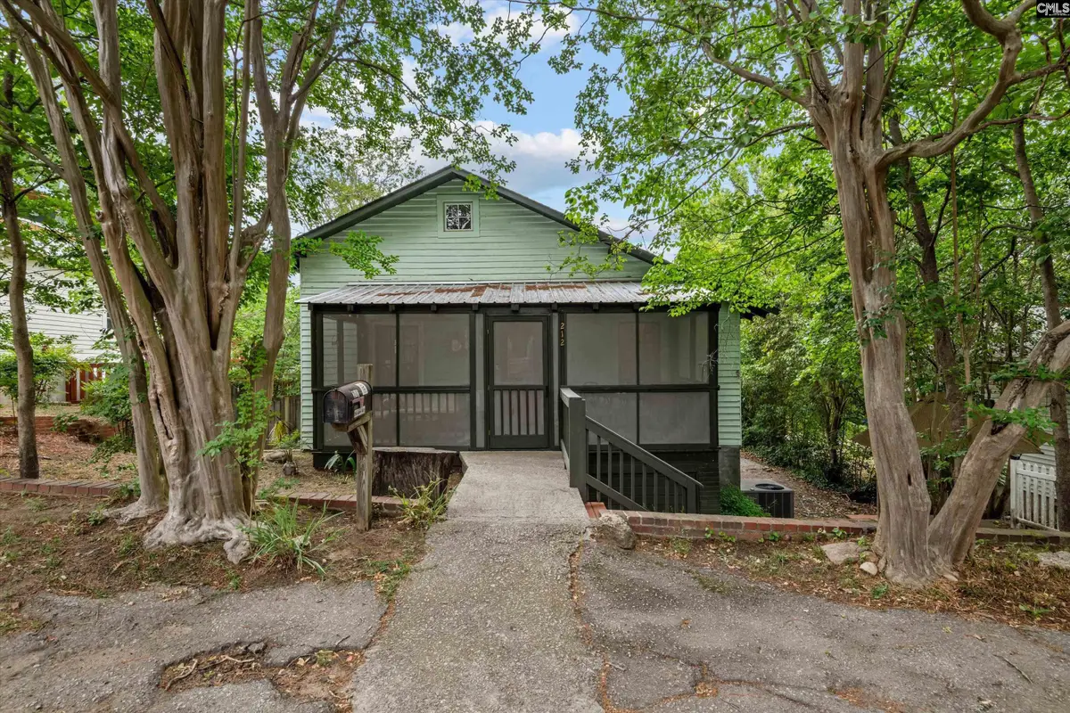 212 Augusta Street, West Columbia, SC 29169 - #1