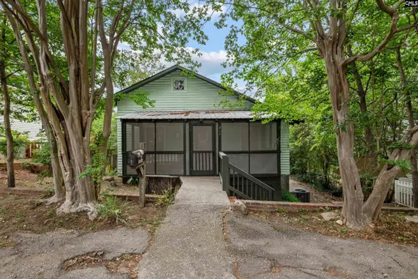 212 Augusta Street, West Columbia, SC 29169