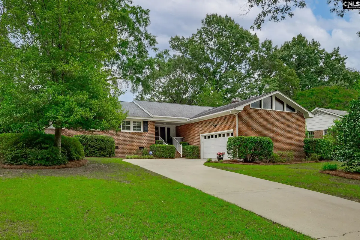 17 Shaftsbury Lane, Columbia, SC 29209 - #1