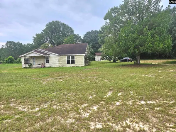 4412 Festival Trail Road, Wagener, SC 29164
