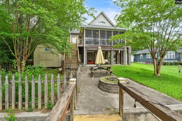 2241 Wateree Estates Road, Winnsboro, SC 29180