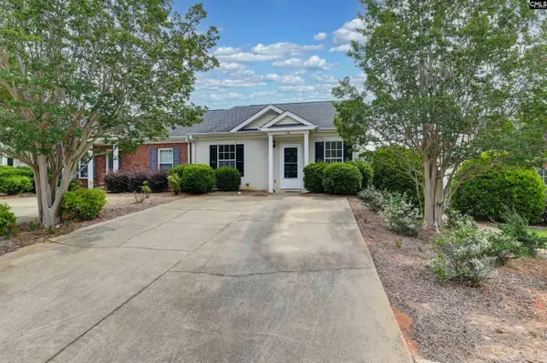 116 Bennock Mill Court, Lexington, SC 29072