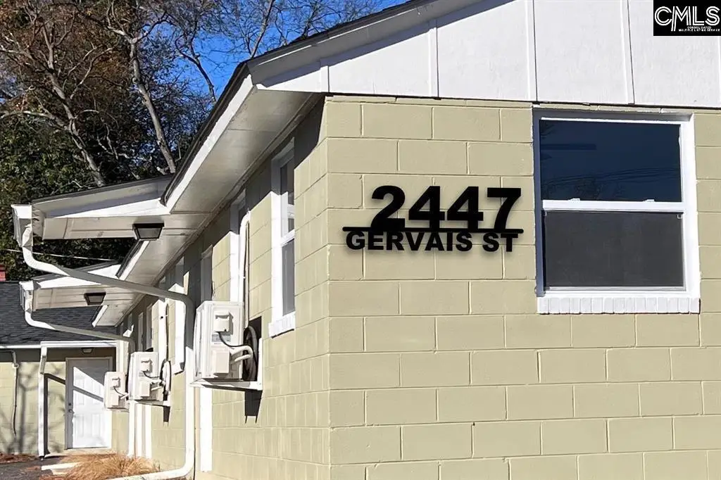 2447 Gervais Street, Columbia, SC 29204 - #1