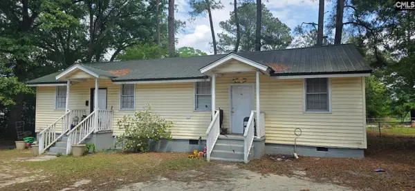 2921 Taylor Road, Cayce, SC 29033