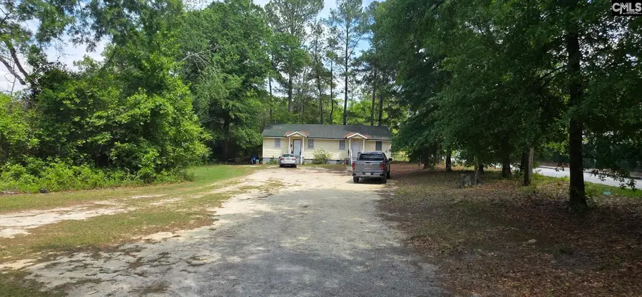 2921 Taylor Road, Cayce, SC 29033 - #2
