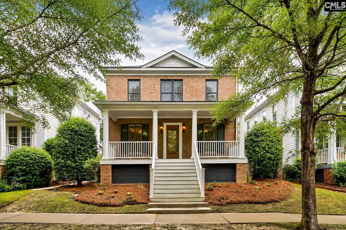 313 Lake Carolina Boulevard, Columbia, SC 29229 - #1