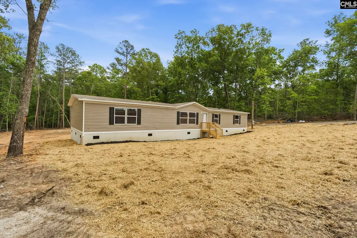 1291 Congress Rd, Eastover, SC 29044 - #1