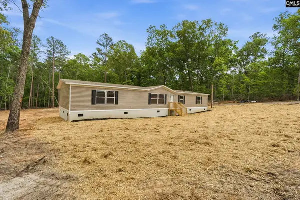 1291 Congress Rd, Eastover, SC 29044
