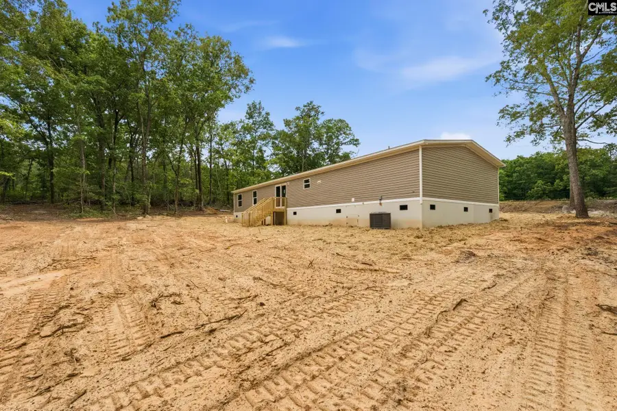 1291 Congress Rd, Eastover, SC 29044 - #2