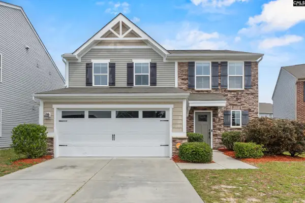 17 Cypress Cove Road, Columbia, SC 29229
